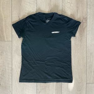 Kids Shoyoroll tee Black